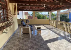 Foto 1 de Casa com 3 Quartos à venda, 200m² em Santa Branca, Belo Horizonte