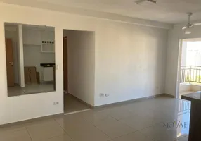 Foto 1 de Apartamento com 3 Quartos para alugar, 82m² em Parque Industrial, São José dos Campos