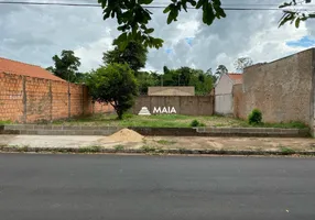 Foto 1 de Lote/Terreno à venda, 260m² em Jardim Maracanã, Uberaba