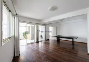 Foto 1 de Apartamento com 3 Quartos para alugar, 231m² em Paraíso, São Paulo