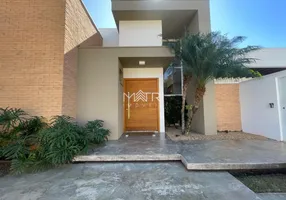 Foto 1 de Casa de Condomínio com 4 Quartos à venda, 325m² em Portal das Araucárias, Araraquara