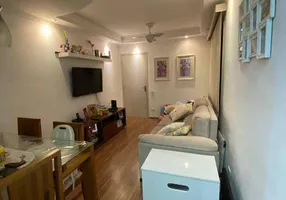 Foto 1 de Apartamento com 2 Quartos à venda, 48m² em Jardim dos Oliveiras, Campinas