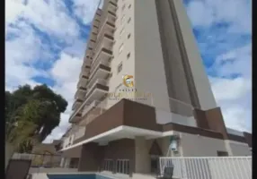 Foto 1 de Apartamento com 3 Quartos à venda, 82m² em Jardim Petrópolis, São José dos Campos