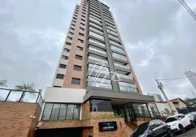 Foto 1 de Apartamento com 3 Quartos para alugar, 115m² em Centro, Marília