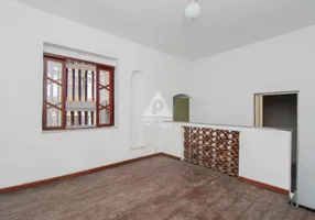 Foto 1 de Casa com 4 Quartos à venda, 150m² em Tijuca, Rio de Janeiro