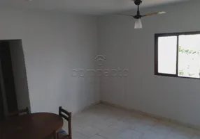 Foto 1 de Apartamento com 2 Quartos para alugar, 55m² em Jardim Santa Lucia, São José do Rio Preto