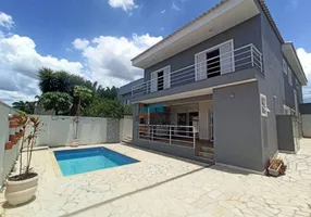 Foto 1 de Casa de Condomínio com 4 Quartos para alugar, 380m² em Loteamento Residencial Reserva do Engenho , Piracicaba