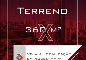 Foto 1 de Lote/Terreno à venda, 360m² em Vila Regina, Goiânia