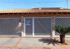Foto 1 de Casa com 3 Quartos à venda, 320m² em Chácara Halter, Salto
