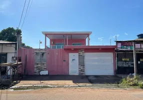 Foto 1 de Casa com 3 Quartos à venda, 192m² em Renascer, Macapá