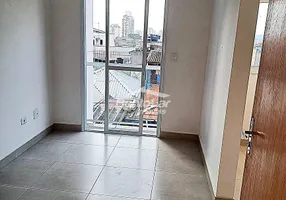 Foto 1 de Apartamento com 1 Quarto para venda ou aluguel, 31m² em Vila Ede, São Paulo