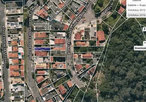 Foto 1 de Lote/Terreno à venda, 125m² em Jardim Roma, Jundiaí