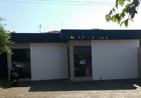 Foto 1 de Imóvel Comercial com 3 Quartos para alugar, 246m² em Vila Nossa Senhora Aparecida, São José do Rio Preto