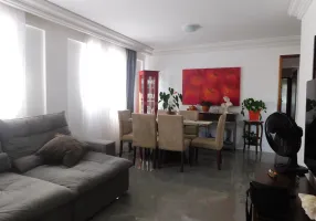 Foto 1 de Apartamento com 3 Quartos à venda, 109m² em Portão, Curitiba