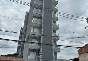 Foto 1 de Apartamento com 2 Quartos à venda, 56m² em Parque Jacatuba, Santo André