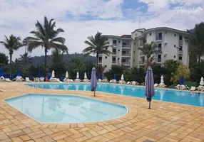 Foto 1 de Apartamento com 1 Quarto à venda, 50m² em Praia das Toninhas, Ubatuba