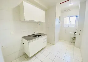 Foto 1 de Apartamento com 3 Quartos para alugar, 69m² em Chácara Maria Inês, Santana de Parnaíba