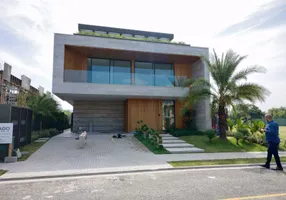 Foto 1 de Casa de Condomínio com 5 Quartos à venda, 667m² em Barra da Tijuca, Rio de Janeiro