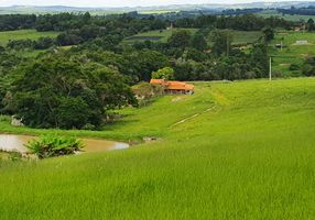 Foto 1 de Fazenda/Sítio com 6 Quartos à venda, 30000m² em BAIRRO DA ILHA, Pilar do Sul
