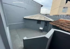 Foto 1 de Casa com 7 Quartos à venda, 400m² em Padre Eustáquio, Belo Horizonte