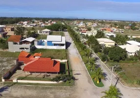 Foto 1 de Lote/Terreno à venda, 360m² em Figueira, Arraial do Cabo