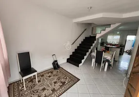 Foto 1 de Casa de Condomínio com 2 Quartos à venda, 78m² em Vila Bocaina, Mauá