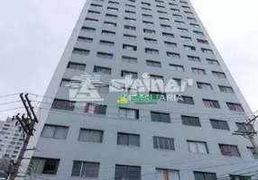 Foto 1 de Kitnet com 1 Quarto para venda ou aluguel, 29m² em Centro, Guarulhos