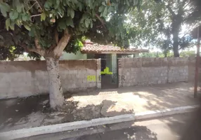 Foto 1 de Fazenda/Sítio com 3 Quartos à venda, 3000m² em Centro, Barbosa