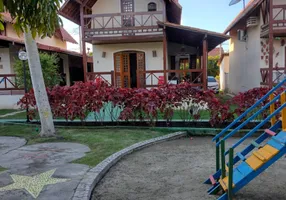 Foto 1 de Casa de Condomínio com 4 Quartos à venda, 135m² em Jardim Santana, Gravatá
