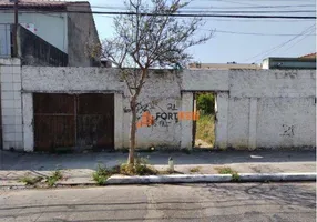 Foto 1 de Lote/Terreno à venda, 250m² em Vila Carrão, São Paulo