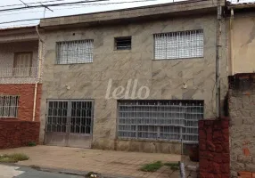 Foto 1 de Casa com 4 Quartos à venda, 202m² em Tatuapé, São Paulo