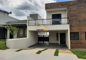 Foto 1 de Casa de Condomínio com 3 Quartos à venda, 179m² em Chacara Morada Mediterranea, Jundiaí