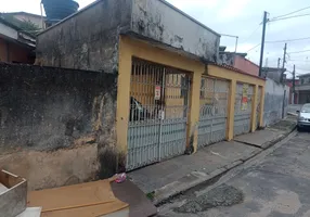 Foto 1 de Casa com 3 Quartos à venda, 115m² em Cidade A E Carvalho, São Paulo