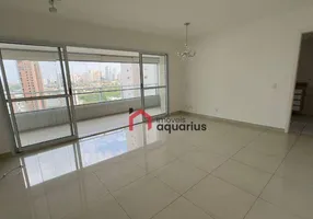 Foto 1 de Apartamento com 4 Quartos à venda, 147m² em Vila Ema, São José dos Campos