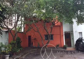 Foto 1 de Casa com 5 Quartos à venda, 320m² em Vila Mariana, São Paulo