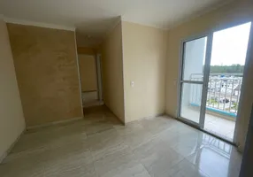 Foto 1 de Apartamento com 2 Quartos para alugar, 50m² em Botujuru, Mogi das Cruzes