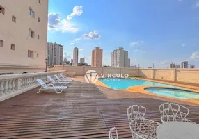 Foto 1 de Apartamento com 3 Quartos à venda, 160m² em Centro, Uberaba