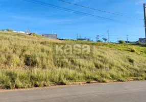 Foto 1 de Lote/Terreno à venda, 226m² em Condominio Villa Verde Braganca, Bragança Paulista