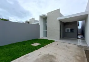 Foto 1 de Casa com 3 Quartos à venda, 89m² em Santo Antonio, Eusébio