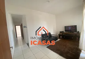 Foto 1 de Apartamento com 2 Quartos à venda, 63m² em Jardim Monsenhor Horta 1 Secao, Ibirite