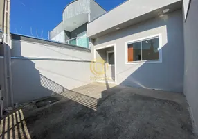 Foto 1 de Casa com 2 Quartos à venda, 71m² em Estoril, Taubaté