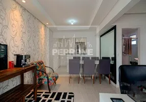 Foto 1 de Apartamento com 2 Quartos à venda, 68m² em Maranhão, São Paulo