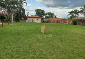 Foto 1 de Lote/Terreno à venda, 1000m² em Parque da Represa, Paulínia