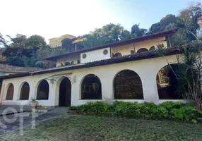 Foto 1 de Casa com 5 Quartos à venda, 391m² em São Conrado, Rio de Janeiro
