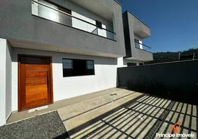 Foto 1 de Casa com 3 Quartos à venda, 85m² em Aventureiro, Joinville