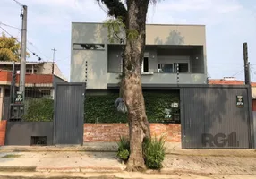 Foto 1 de Casa com 4 Quartos à venda, 129m² em Nonoai, Porto Alegre
