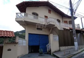 Foto 1 de Ponto Comercial para alugar, 96m² em Mosela, Petrópolis