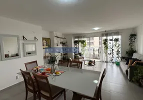 Foto 1 de Apartamento com 4 Quartos à venda, 180m² em Parque Residencial Aquarius, São José dos Campos