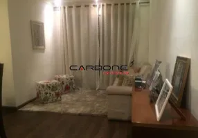 Foto 1 de Apartamento com 3 Quartos à venda, 73m² em Vila Ema, São Paulo