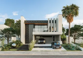 Foto 1 de Casa de Condomínio com 3 Quartos à venda, 318m² em Condominio Residencial Paradiso, Itatiba